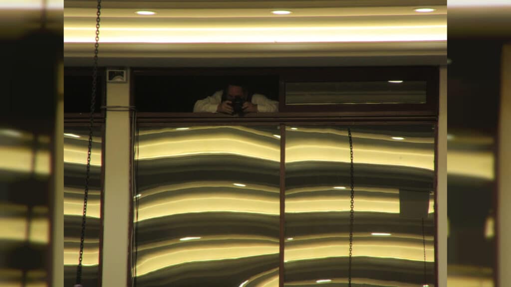 איצקוביץ': התקרית על הכביש ועוגת השטריימל לסמנכ"ל איצקוביץ': התקרית על הכביש ועוגת השטריימל לסמנכ"ל