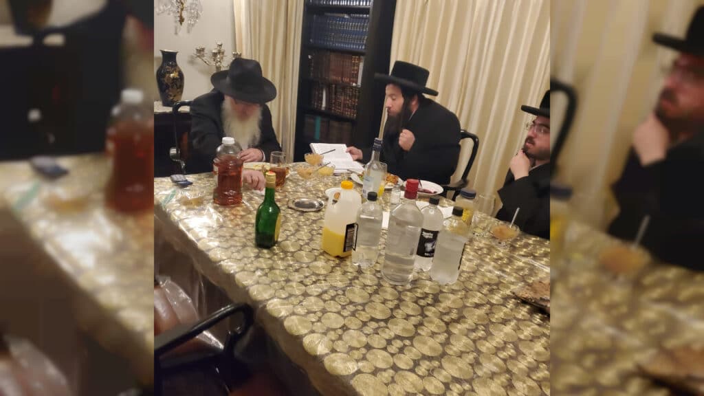 המשב"ק: הכינוס נגד ערבי השירה והמקובל הנתנייתי המשב"ק: הכינוס נגד ערבי השירה והמקובל הנתנייתי