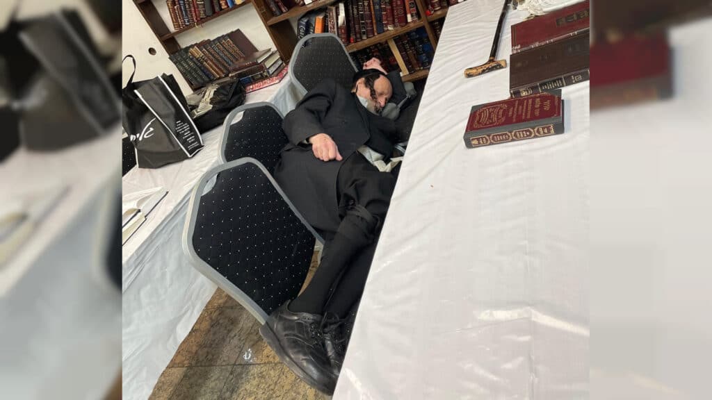 המשב"ק: הכינוס נגד ערבי השירה והמקובל הנתנייתי המשב"ק: הכינוס נגד ערבי השירה והמקובל הנתנייתי