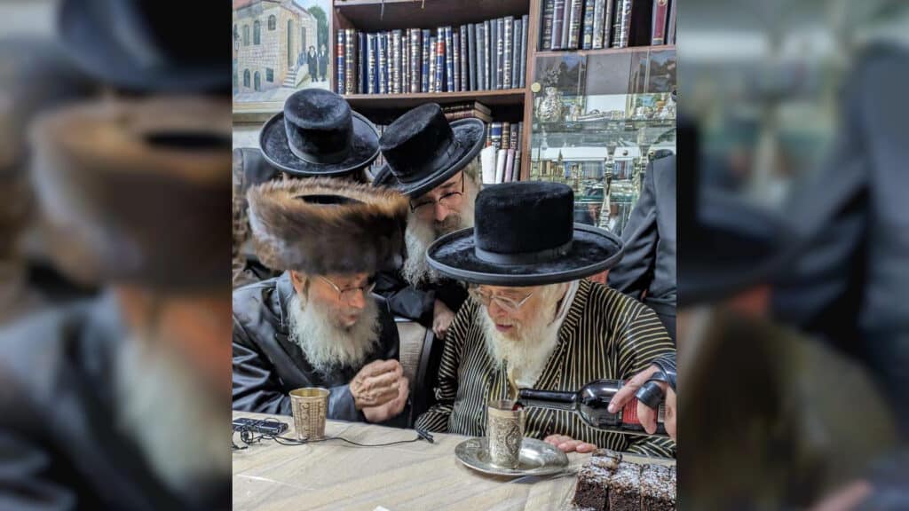 המשב"ק: הכינוס נגד ערבי השירה והמקובל הנתנייתי המשב"ק: הכינוס נגד ערבי השירה והמקובל הנתנייתי