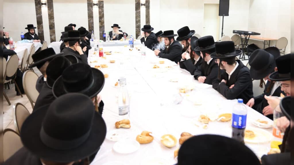 המשב"ק: הכינוס נגד ערבי השירה והמקובל הנתנייתי המשב"ק: הכינוס נגד ערבי השירה והמקובל הנתנייתי