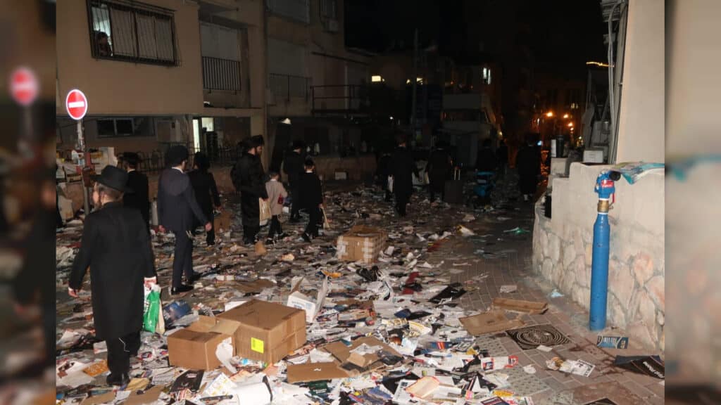 המשב"ק: הכינוס נגד ערבי השירה והמקובל הנתנייתי המשב"ק: הכינוס נגד ערבי השירה והמקובל הנתנייתי