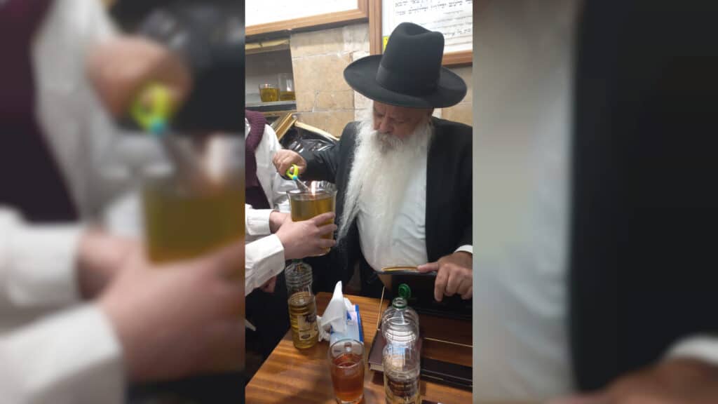 המשב"ק: הכינוס נגד ערבי השירה והמקובל הנתנייתי המשב"ק: הכינוס נגד ערבי השירה והמקובל הנתנייתי