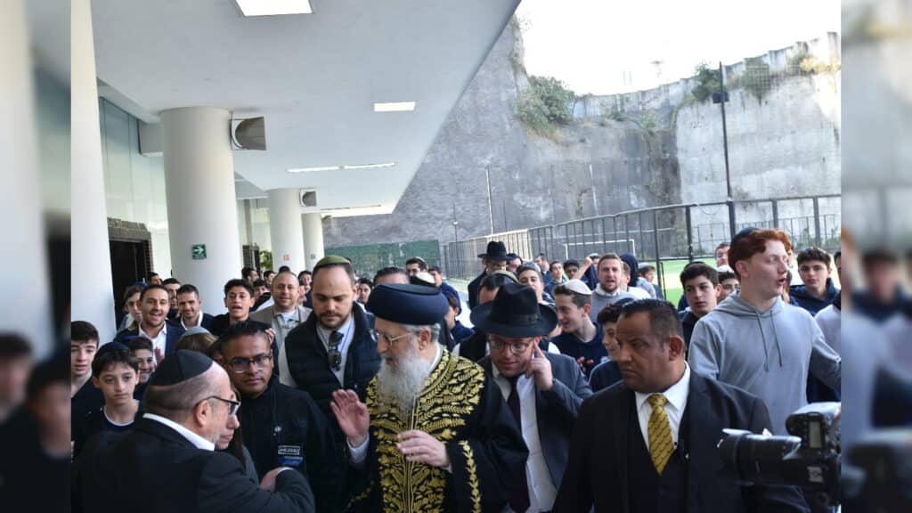 המשב"ק: הכינוס נגד ערבי השירה והמקובל הנתנייתי המשב"ק: הכינוס נגד ערבי השירה והמקובל הנתנייתי