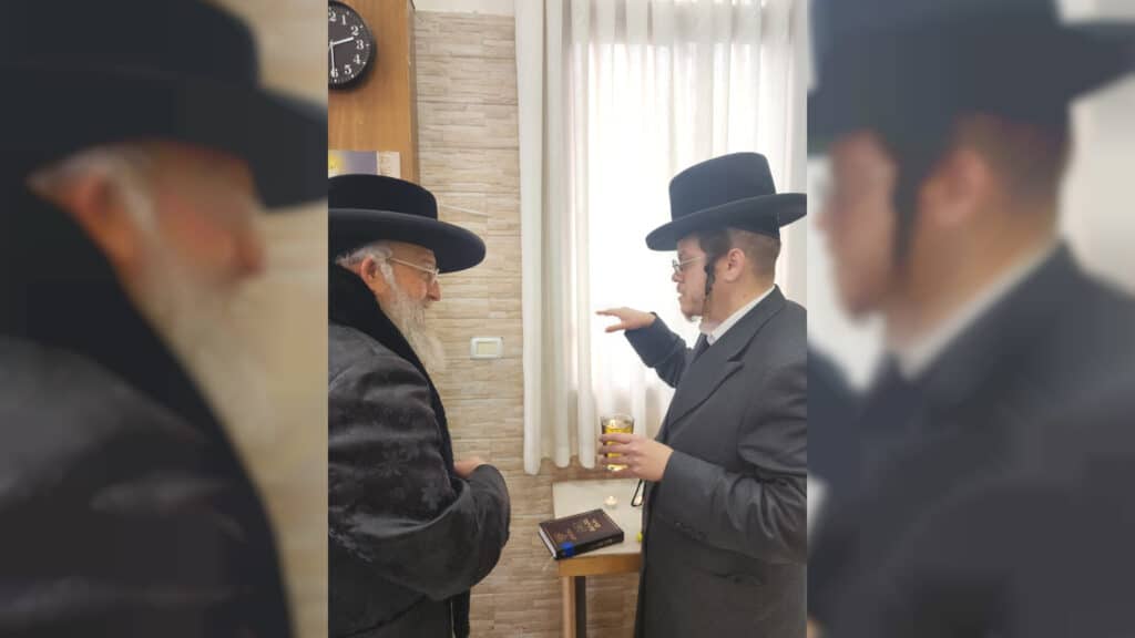 המשב"ק: הכינוס נגד ערבי השירה והמקובל הנתנייתי המשב"ק: הכינוס נגד ערבי השירה והמקובל הנתנייתי