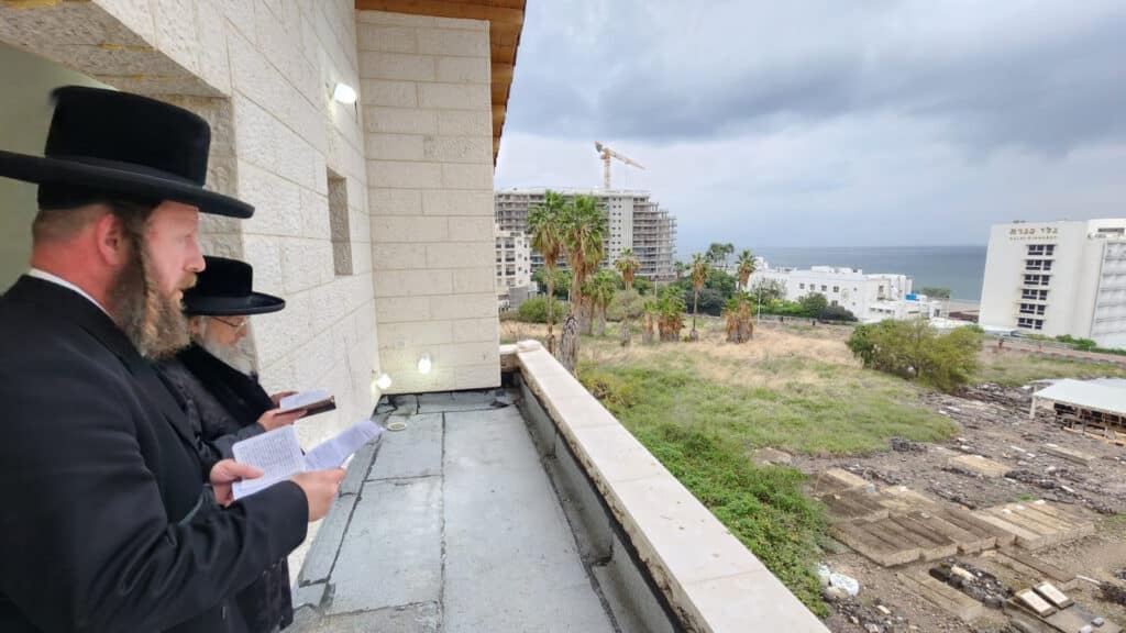 המשב"ק: הכינוס נגד ערבי השירה והמקובל הנתנייתי המשב"ק: הכינוס נגד ערבי השירה והמקובל הנתנייתי