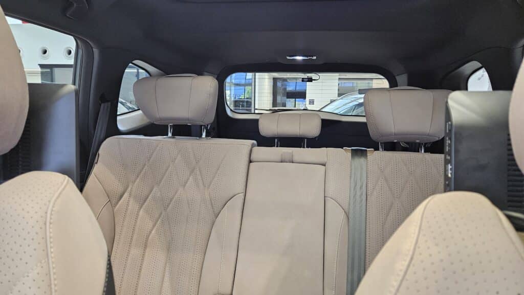 הרכב שכבש את ישראל: ה-צ'רי TIGGO8 מגיע לנסיעת מבחן