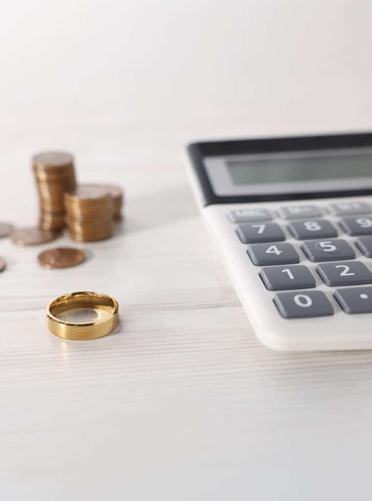 הדרך שלך לדעת מראש כמה כסף יהיה לחתונת כל ילד