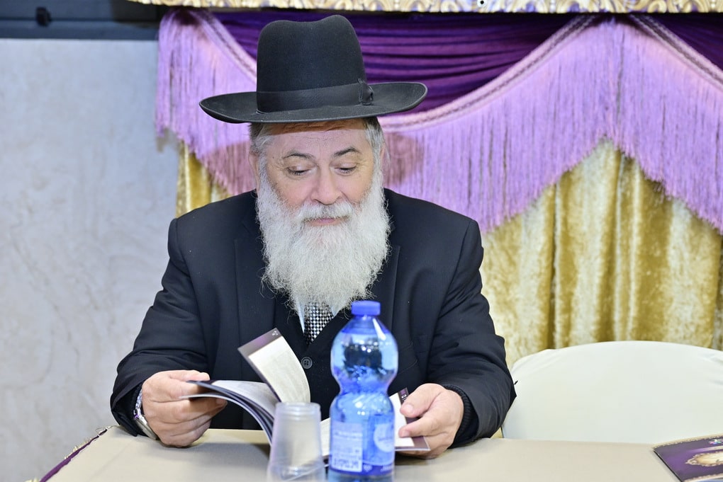 בני התורה יוצאי אתיופיה התכנסו למעמד 'להודות ולהלל'