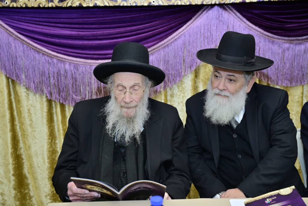 בני התורה יוצאי אתיופיה התכנסו למעמד 'להודות ולהלל'