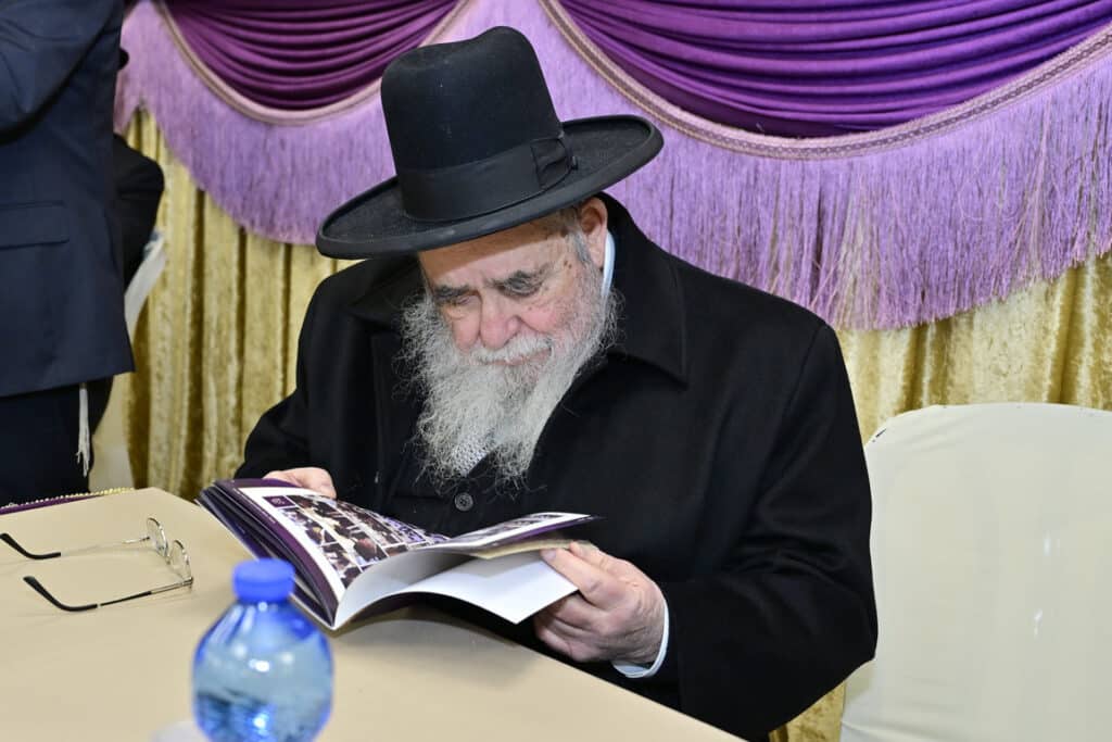 בני התורה יוצאי אתיופיה התכנסו למעמד 'להודות ולהלל'