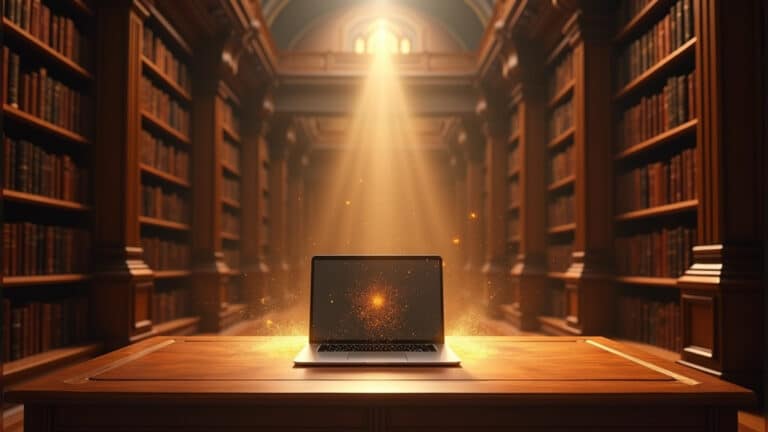 "לולא המערכת הזאת השיעור שלי היה קורס"