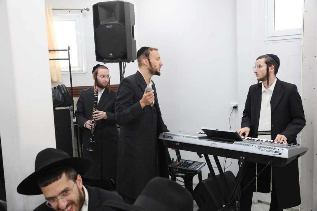 "בדורנו הגזירה חמורה ממה שהיתה ביוון"