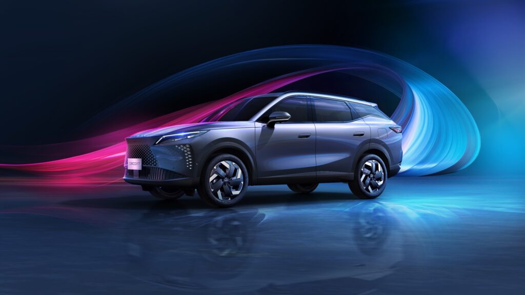 אחרי ש-JAECOO כבש את ישראל: ה-OMODA נכנסת בסערה