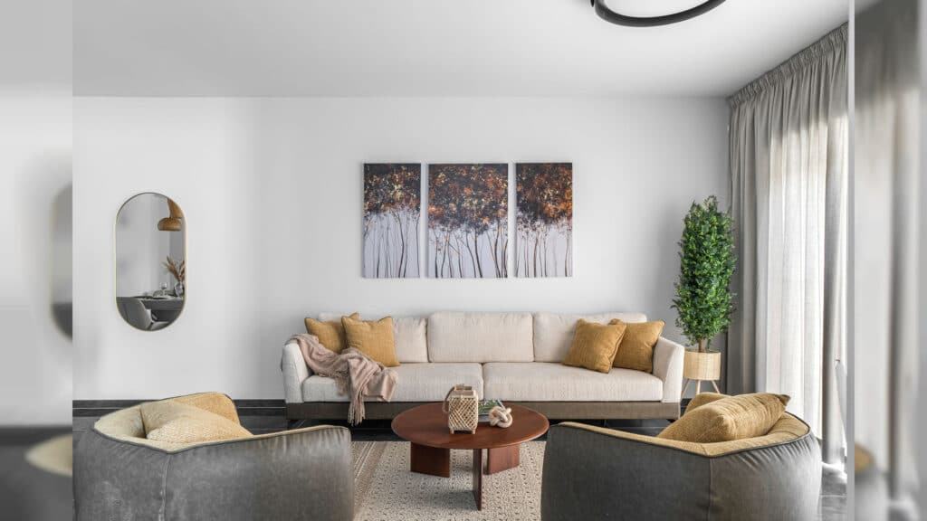 מלון דירות חדש, עיצוב מודרני מוקפד וחזון מרגש: הכירו את "כוכב רמון" – המקום שבו החופשה שלכם מממנת חסד