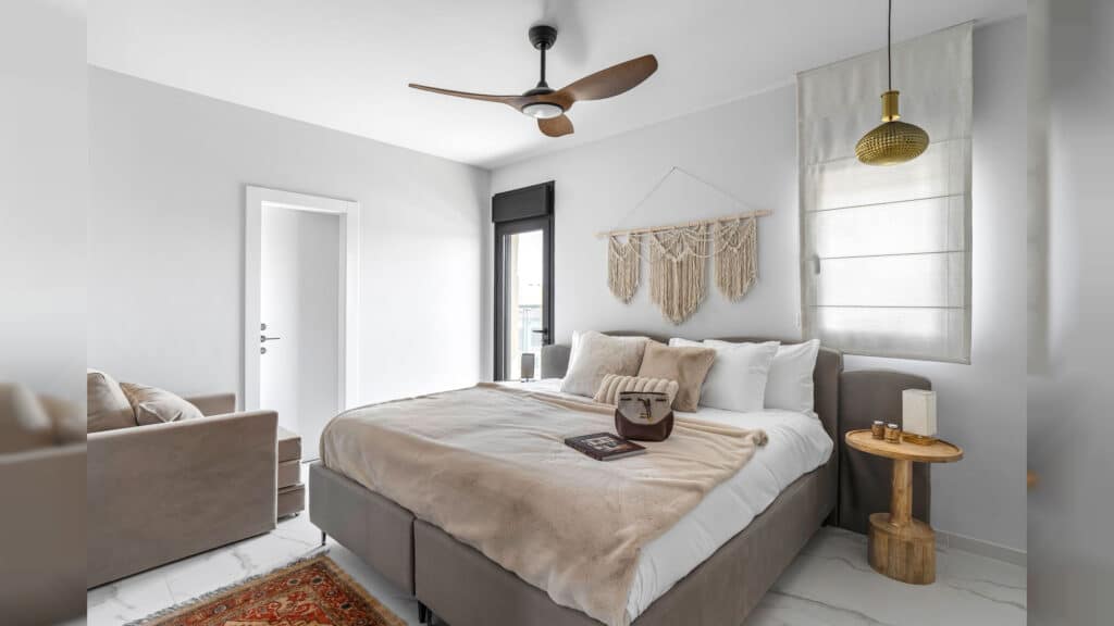 מלון דירות חדש, עיצוב מודרני מוקפד וחזון מרגש: הכירו את "כוכב רמון" – המקום שבו החופשה שלכם מממנת חסד