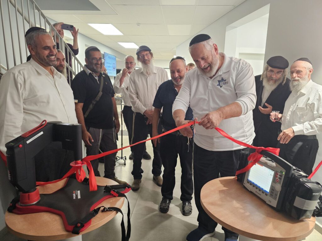 דירת יוקרה בירושלים - והטבת חנוכה מיוחדת הכוללת 8% הנחה והגרלת בונוס של 15,000 דולר עד נר שמיני