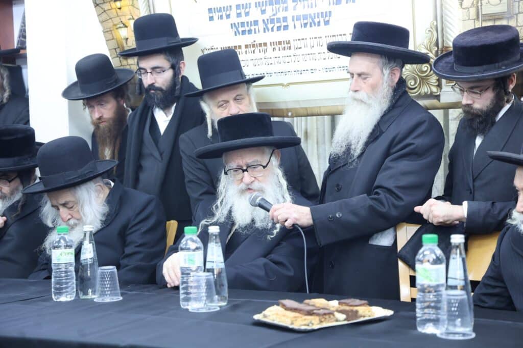 זה הסכום שקיבלו האברכים שנעצרו ביהוד והועברו לכלא הצבאי