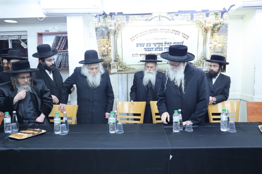 זה הסכום שקיבלו האברכים שנעצרו ביהוד והועברו לכלא הצבאי