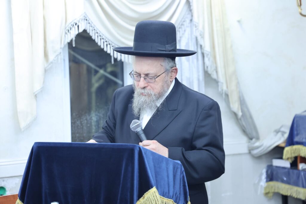 זה הסכום שקיבלו האברכים שנעצרו ביהוד והועברו לכלא הצבאי