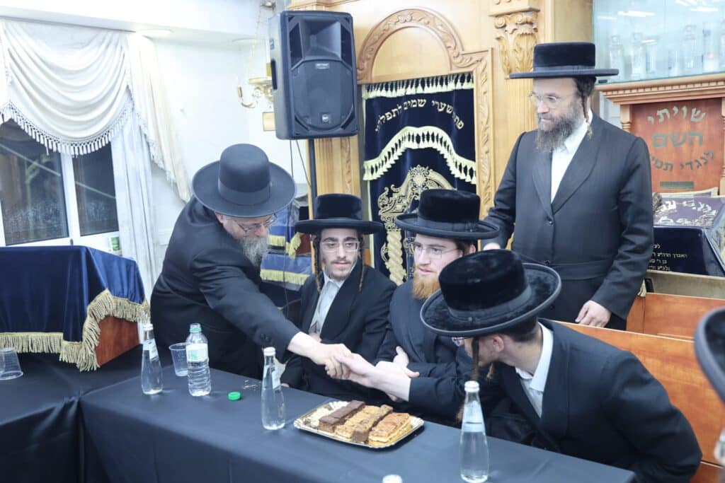 זה הסכום שקיבלו האברכים שנעצרו ביהוד והועברו לכלא הצבאי