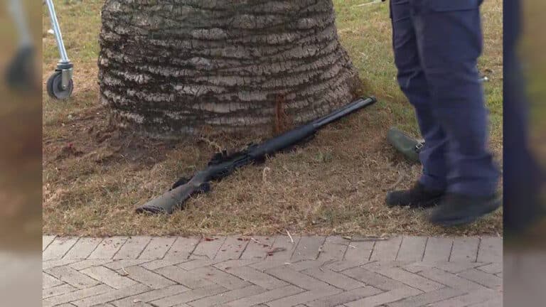 בישראל מזועזעים מהפיגוע ותוקפים את ממשלת אוסטרליה