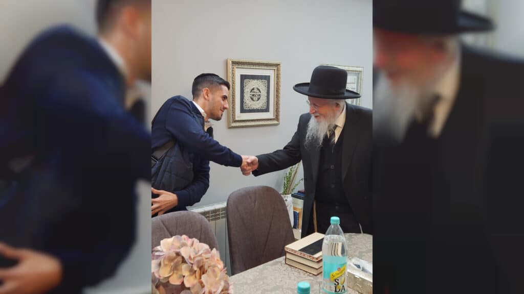 איצקוביץ': הטעות המביכה של התקשורת ותאונת השרשרת