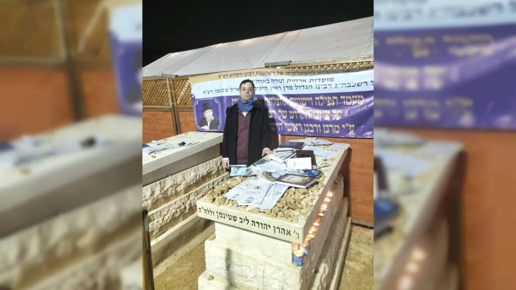 איצקוביץ': הטעות המביכה של התקשורת ותאונת השרשרת