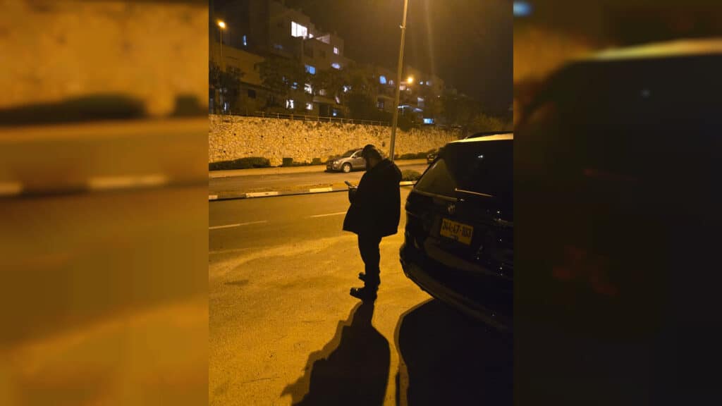 איצקוביץ': הטעות המביכה של התקשורת ותאונת השרשרת