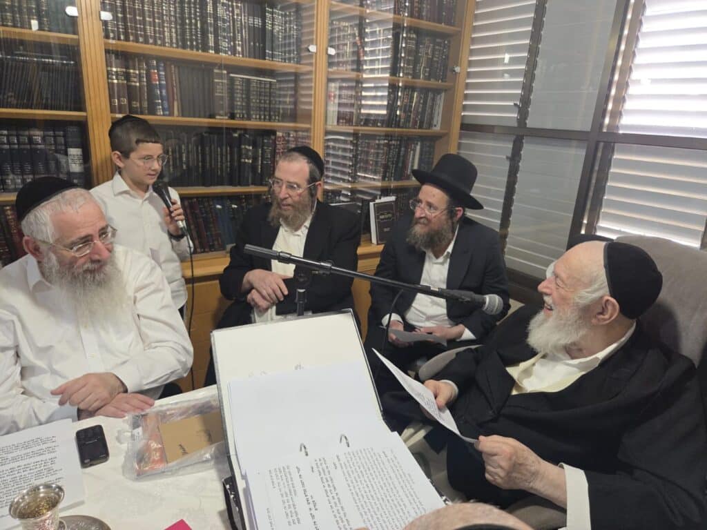 "השלטונות רוצים להשכיחם תורתך - בפועל מתחזקים יותר בתורה"