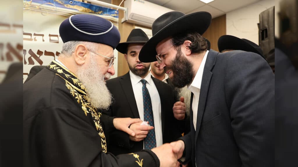 איצקוביץ': הטעות המביכה של התקשורת ותאונת השרשרת