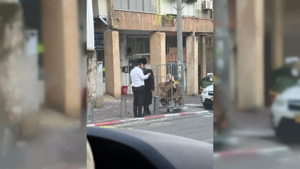 איצקוביץ': הטעות המביכה של התקשורת ותאונת השרשרת