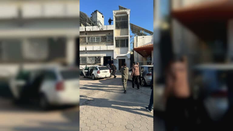 דובר צה"ל: התקיפה בעזה אינה חיסול – "ירי טועה"