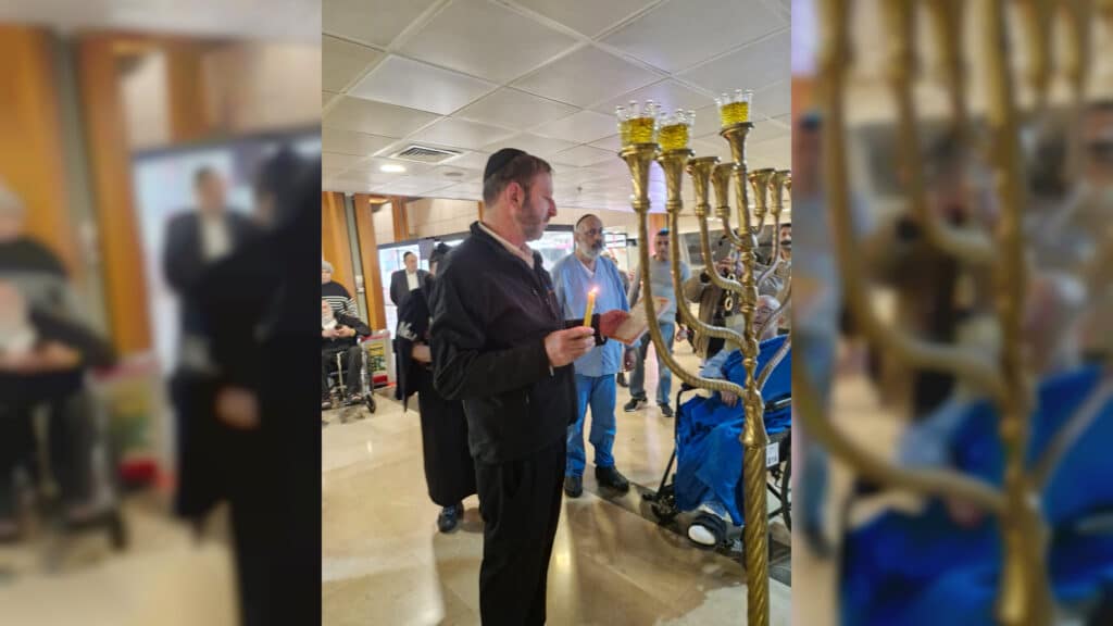 איצקוביץ': הטעות המביכה של התקשורת ותאונת השרשרת