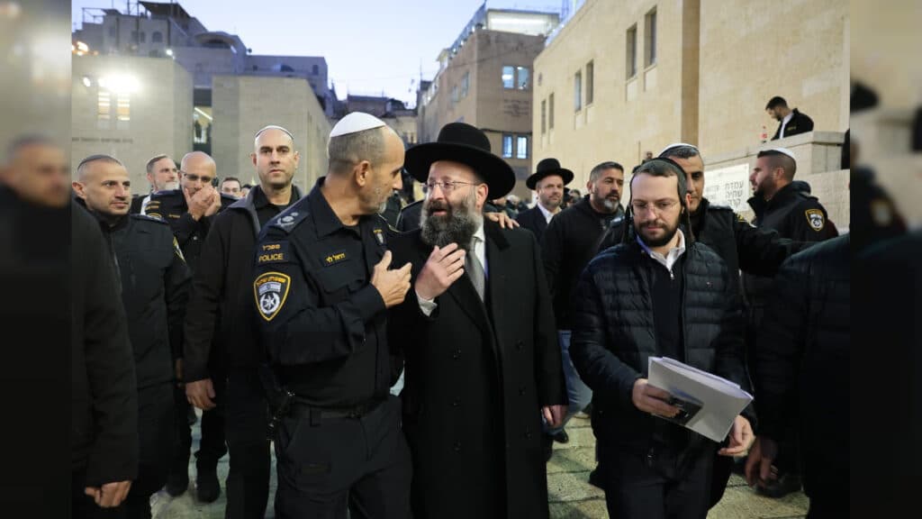 איצקוביץ': הטעות המביכה של התקשורת ותאונת השרשרת