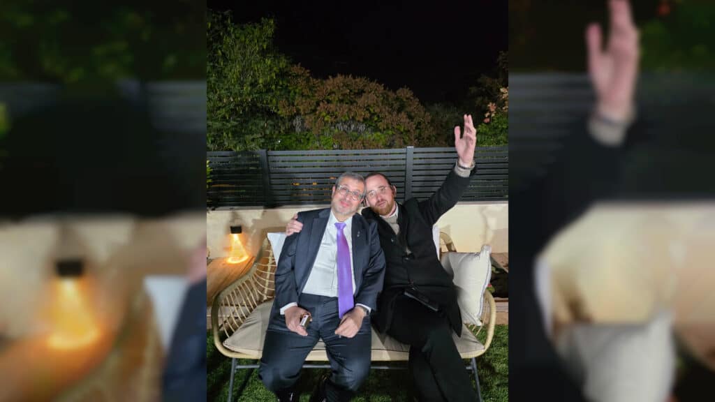 איצקוביץ': הטעות המביכה של התקשורת ותאונת השרשרת