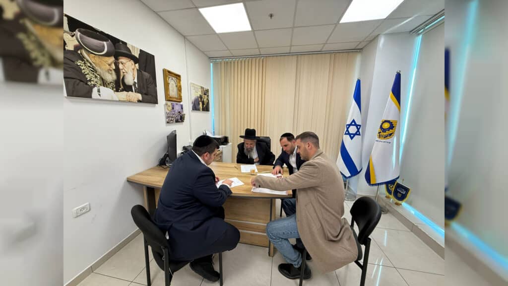 איצקוביץ': הטעות המביכה של התקשורת ותאונת השרשרת