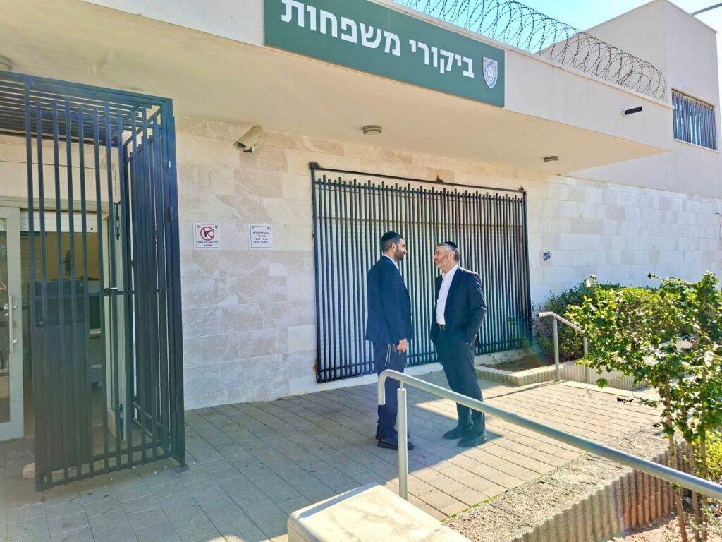 איצקוביץ': הטעות המביכה של התקשורת ותאונת השרשרת