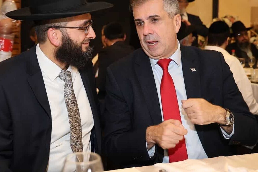 איצקוביץ': הטעות המביכה של התקשורת ותאונת השרשרת