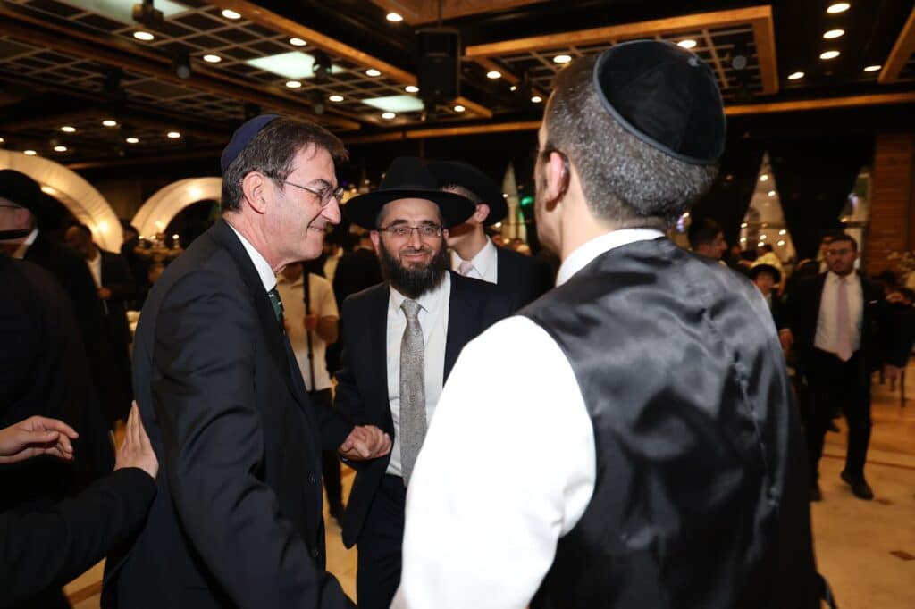 איצקוביץ': הטעות המביכה של התקשורת ותאונת השרשרת