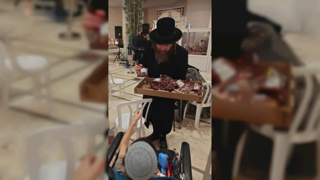 איצקוביץ': הטעות המביכה של התקשורת ותאונת השרשרת