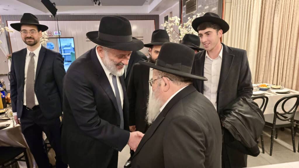 איצקוביץ': הטעות המביכה של התקשורת ותאונת השרשרת