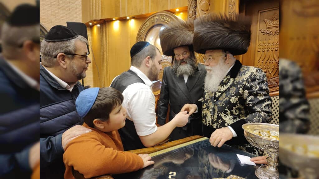 איצקוביץ': הטעות המביכה של התקשורת ותאונת השרשרת