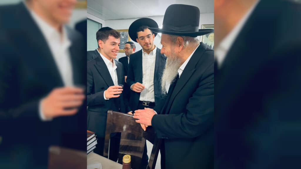 איצקוביץ': הטעות המביכה של התקשורת ותאונת השרשרת