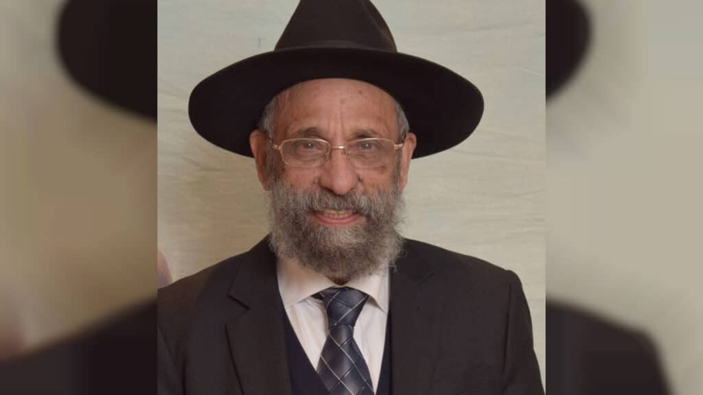 מאות קבלות במעמד חיזוק מיוחד בסמינר "נתיב"-חאלק בית יעקב