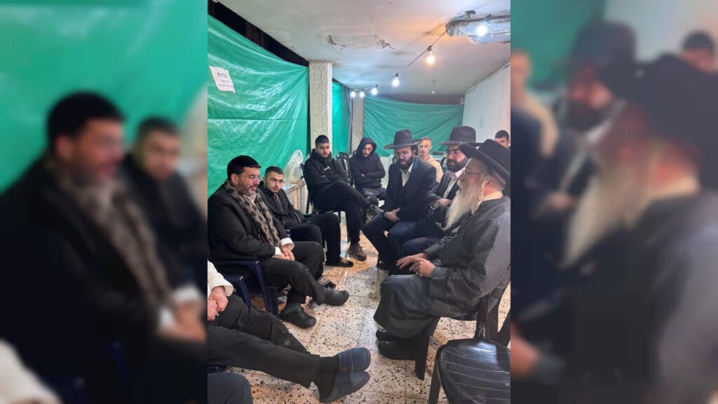 איצקוביץ': הטעות המביכה של התקשורת ותאונת השרשרת