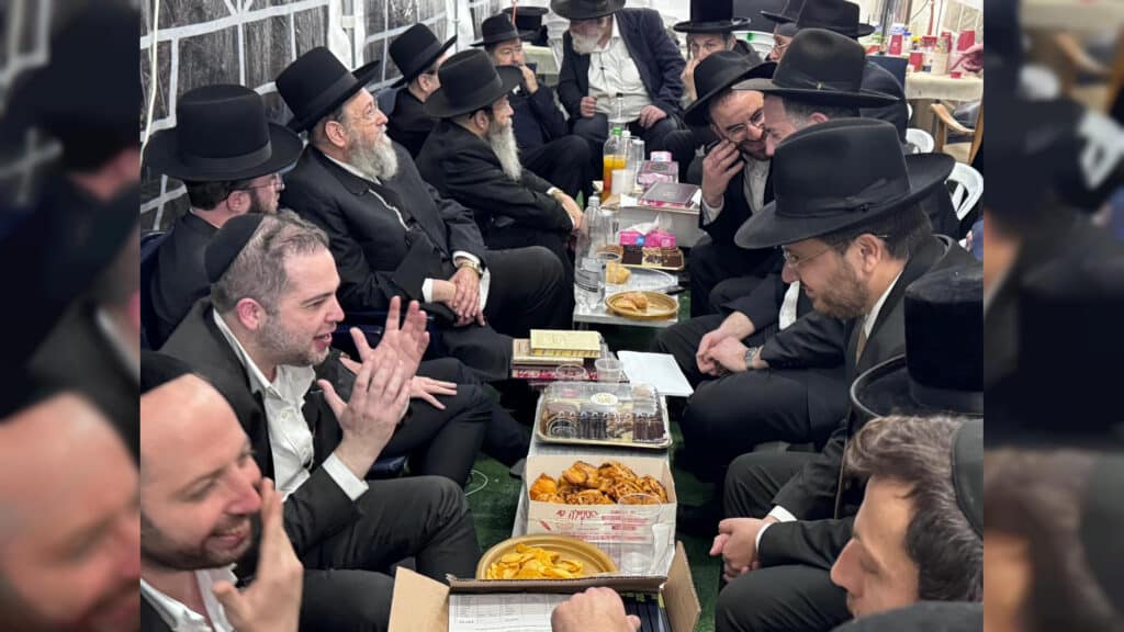 איצקוביץ': הטעות המביכה של התקשורת ותאונת השרשרת