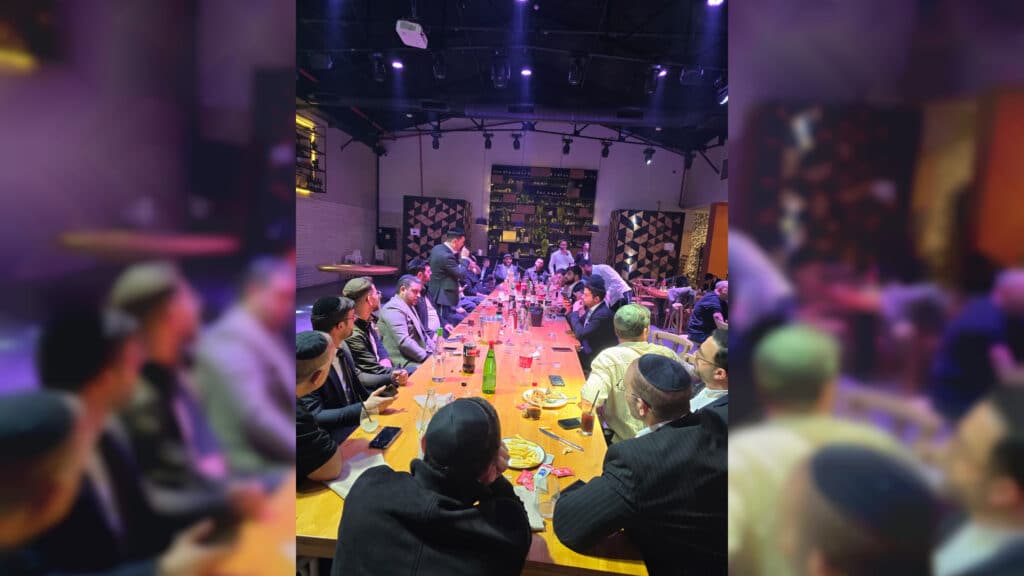 איצקוביץ': הטעות המביכה של התקשורת ותאונת השרשרת