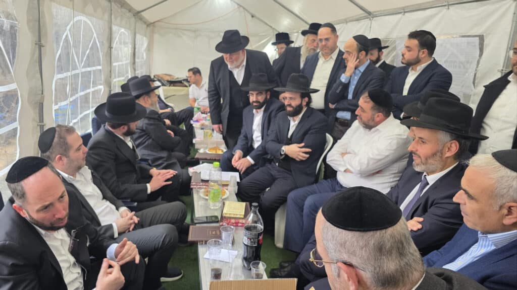 איצקוביץ': הטעות המביכה של התקשורת ותאונת השרשרת