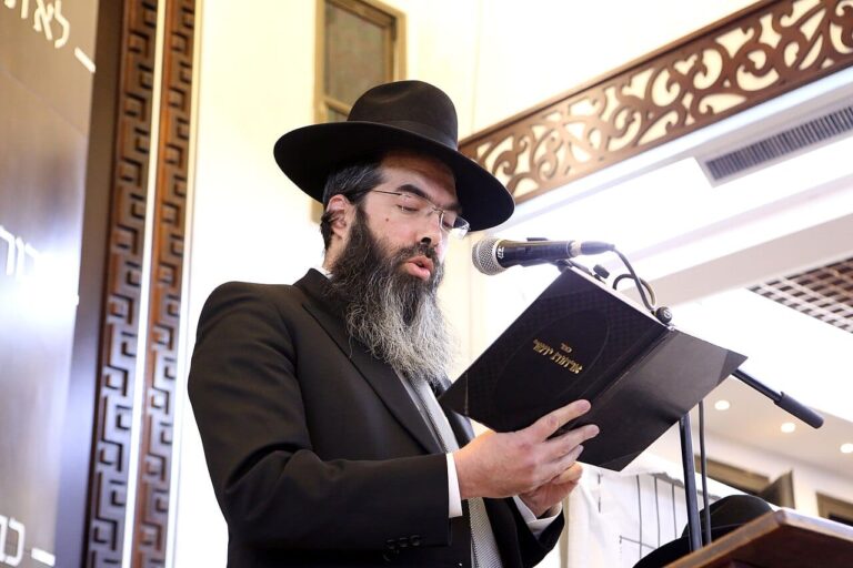 ראש ישיבת אור אלחנן במתקפה נגד התקשורת הימנית